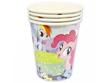 1502-1324 Стакан My Little Pony 250мл 8шт 79,00