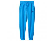 Girls 7-16 Nike Fleece Cuffed Pants   $26.25