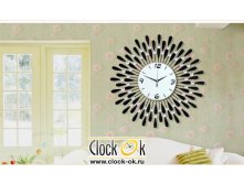7 Настенные часы Nordic Style 52, фото 2, 3450 руб.
