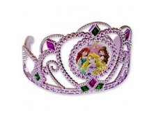 1501-1736 Тиара Disney Принцессы 117,00
