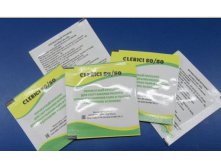 Сычужный фермент - сырная закваска для коровьего молока CAGLIO CLERICI 50-50 - пакет 1 г, на 40 л молока.jpg