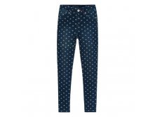 Toddler Levi's Knit French Terry Skinny Jeans   $20.99