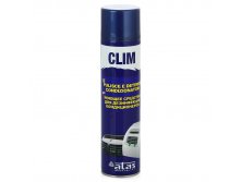 Clim spray 400 ml - дезинфицирующее ср-во для кондиционеров 197+%.jpg
