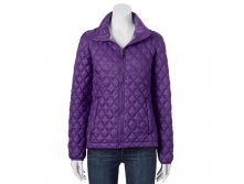 Juniors' Madden Girl Packable Puffer Jacket   $24.99