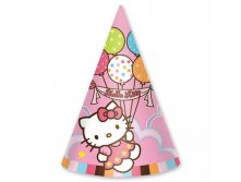 1501-1442	Колпак Hello Kitty 8шт 122,00