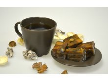 Щербет пастильный с орехом и корицей 250 г. 180 р.