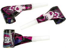 1501-1928 Язык-гудок Monster High 8шт 139,00