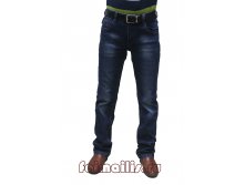 R84--Джинсы мужские темно-синие ОСЕНЬ Rodi Jeans (размер 29-38).jpg