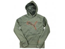 Boys 8-20 PUMA Big Cat Performance Hoodie   $20.00