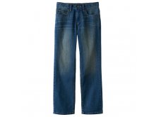 Boys 8-20 Urban Pipeline Ultimate-Flex Straight-Leg Jeans   $15.20