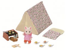 Sylvanian Families    "  " . 5209    1344./    1920