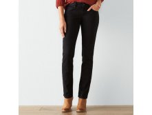 Women's SONOMA Goods for Life(TM) Slim Fit Straight-Leg Jeans   $19.99