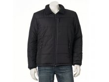 Men's ZeroXposur Flex Colorblock ThermoCloud Puffer Jacket   $29.99