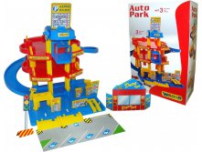  3- Auto Park  , . 37893, 1465+%