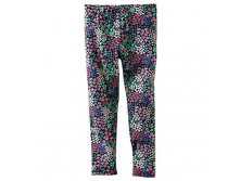 Toddler Girl Carter's Patterned Full-Length Leggings   $5.60