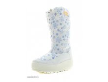 6098 WHITE BLUE (36-41) 1570 р.