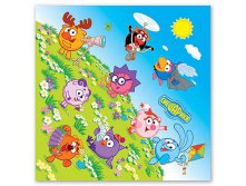 1502-0651 Салфетка Смешарики 33см 16шт 122,00.jpg