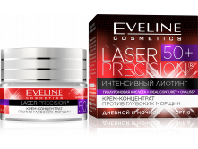 EVELINE LASER PRECISION -       50+