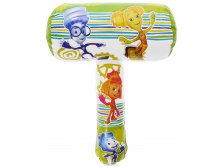 1503-0365 Игрушка надув Фиксики Колотушка 128,00