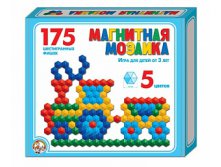 Артикул 00959 Мозаика магнитная шестигранная, 175 элементов Цена 176,70 руб.jpeg