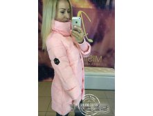 Pr1818 5669w Куртка удлиненная женская 1599руб.