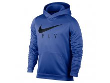 Men's Nike Basketball Fleece Hoodie   $55.00