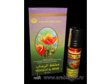 Mokhalat Al-Rehab 3 ml Al Rehab