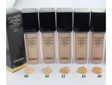   - Chanel -   Chanel Lift Lumiere SPF