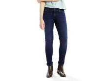 Women's Levi's 524 Skinny Jeans   $49.50