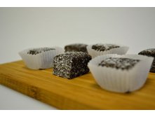 Белые ночи (трюфель с кокосом) 100гр 140,00р..jpg