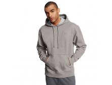 Men's Champion Fleece Powerblend Hoodie   $24.00