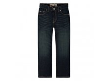 Boys 8-20 Levi's(R) 505(TM) Regular-Fit Straight-Leg Jeans   $22.99