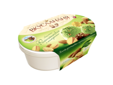 Вкусландия "Фасташка с кусочками орехов" 262 руб