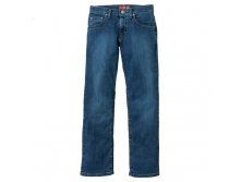 Boys 8-20 Lee Regular-Fit Straight-Leg Jeans   $17.99