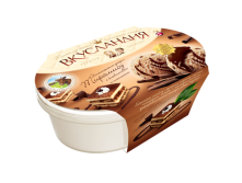 Вкусладния "Тирамису" 221 руб