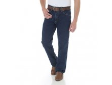 Men's Wrangler Regular-Fit Jeans   $27.99