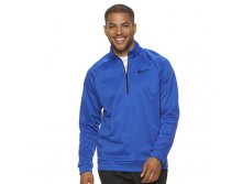 Men's Nike Therma-FIT Training Quarter-Zip Top   $41.25