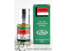 Hopes 3 ml Al Rehab