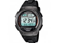 Casio W-734-1A 1393 .