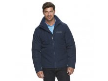 Men's Columbia Northern Voyage Jacket   $59.99