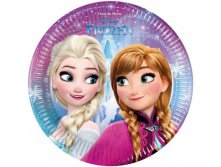 Тарелка Frozen Сев сияние 8шт.jpg