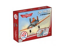 3D-Пазл Disney Дасти инерц. - 247,94 руб