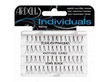 Ardell Duralash Naturals Knot-Free Flairs Long Black     .jpg