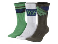 Men's Nike 3-pk. Dri-FIT Rise Crew Socks   $15.00