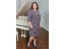 Платье ХАРИТА принт на индиго 2050.jpg