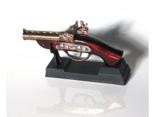 Настольная зажигалка Ретро