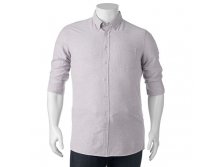 Big & Tall SONOMA Goods for Life(R) Classic-Fit Oxford Button-Down Shirt  $27.99