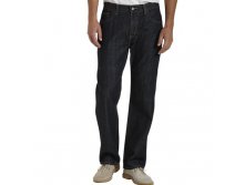 Men's Levi's(R) 559(TM) Relaxed Straight Fit Jeans   $39.99