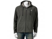 Big & Tall New Balance Polar Fleece Jacket   $34.99