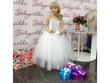 Платье ПЛ-1360-1 Chic